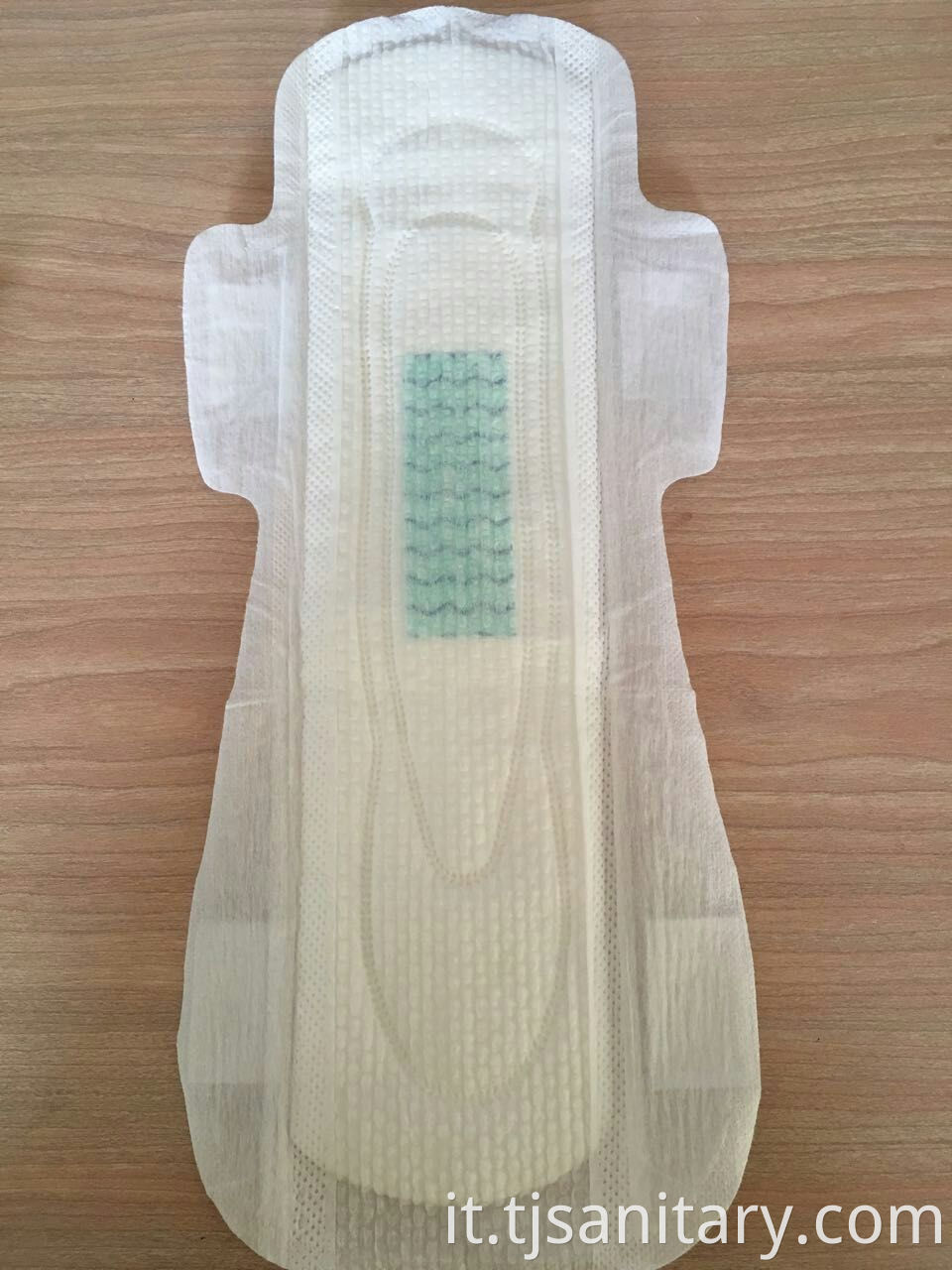 food grade sanitary pad